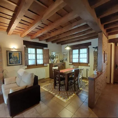 Casa Cordancas * Cicera