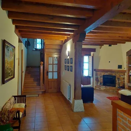 Casa Cordancas * Cicera