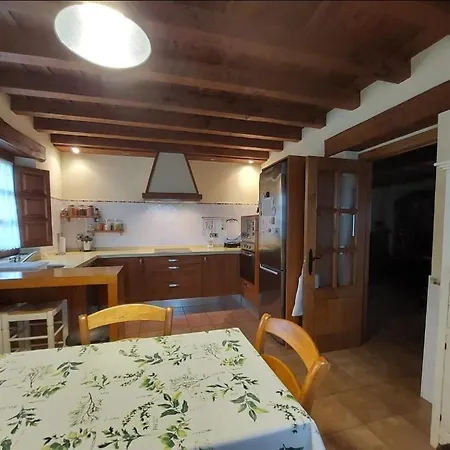 Holiday home Casa Cordancas *