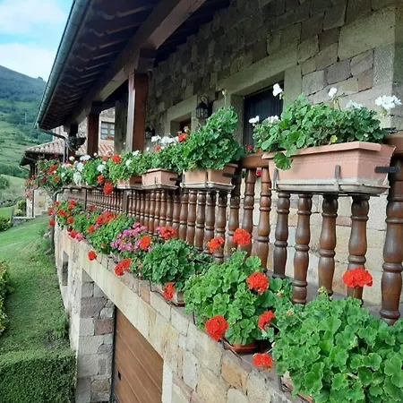 Casa Cordancas