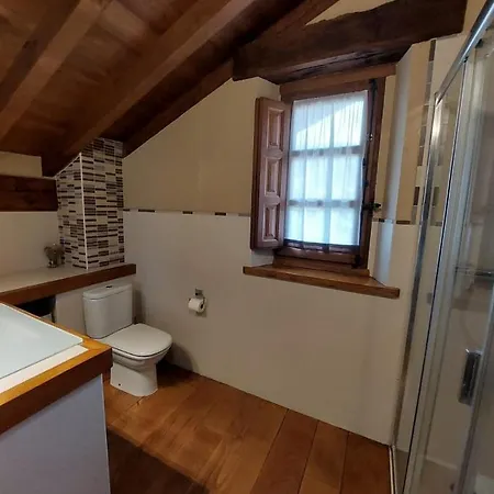 Casa Cordancas Cicera