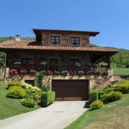 Holiday home Casa Cordancas *