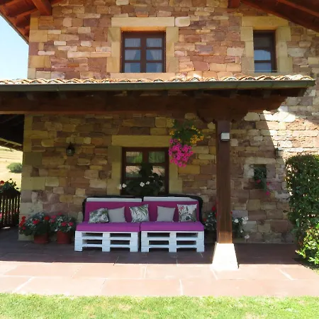 Casa Cordancas * Cicera