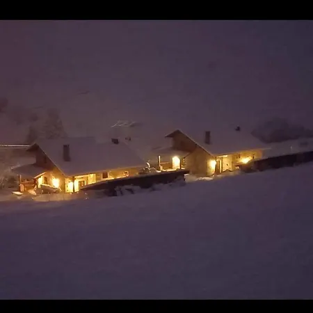 Casa Cordancas Holiday home *