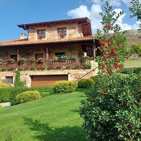 Casa Cordancas * Cicera