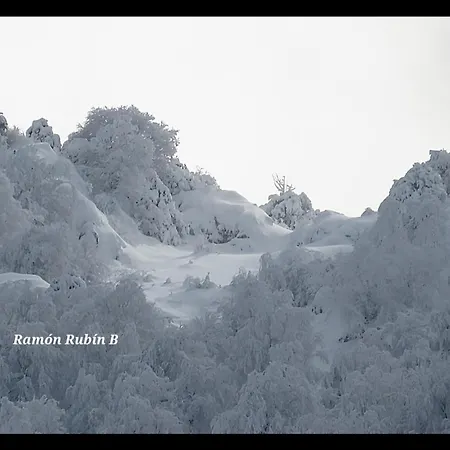 Casa Cordancas Сисера