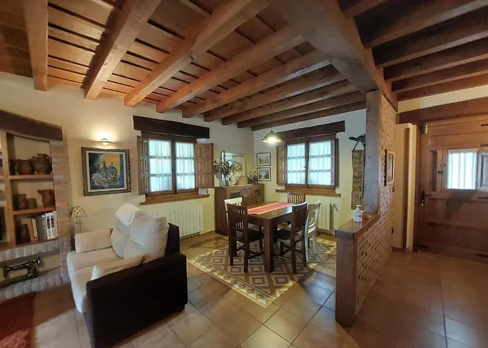 Casa Cordancas * Cicera