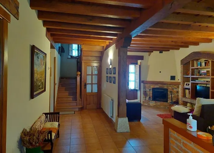 Casa Cordancas * Cicera