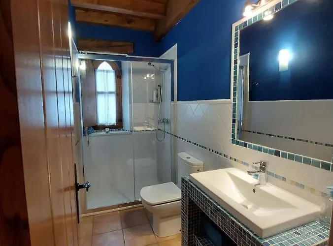 Tatil Evi Casa Cordancas