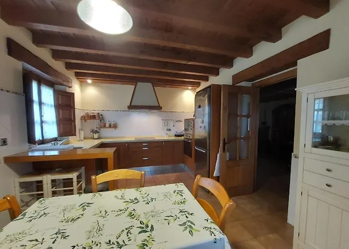 Tatil Evi Casa Cordancas *