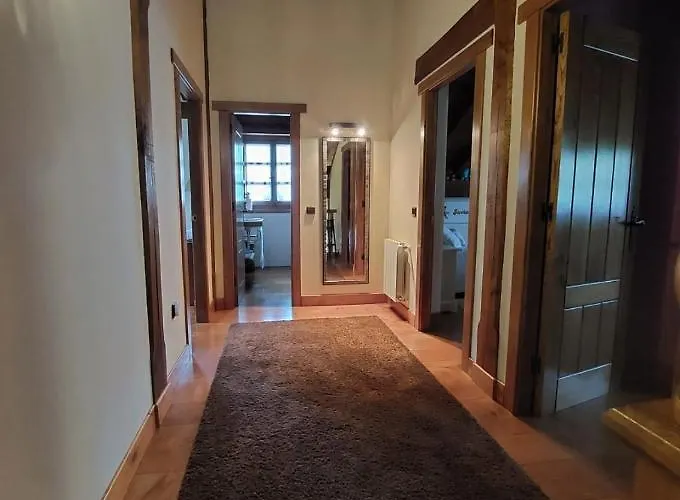 Casa Cordancas Semesterbostad