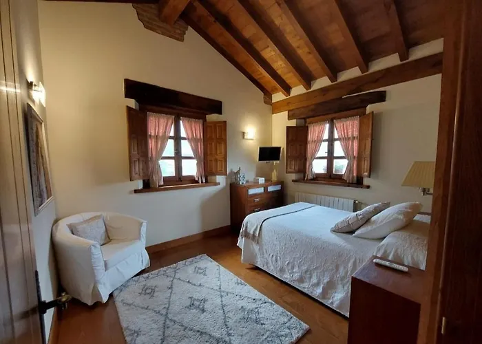 Tatil Evi Casa Cordancas Cicera