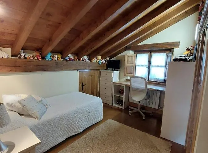 Casa Cordancas Tatil Evi