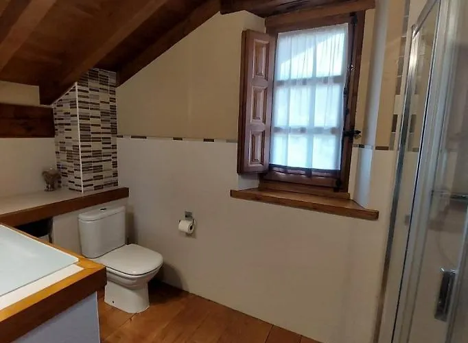 Casa Cordancas Cicera