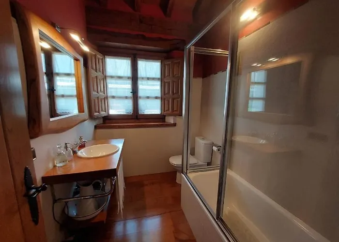 Tatil Evi Casa Cordancas