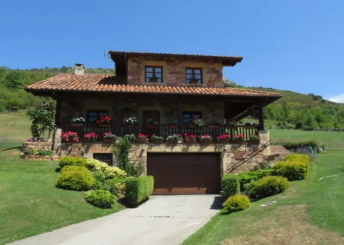 Tatil Evi Casa Cordancas *