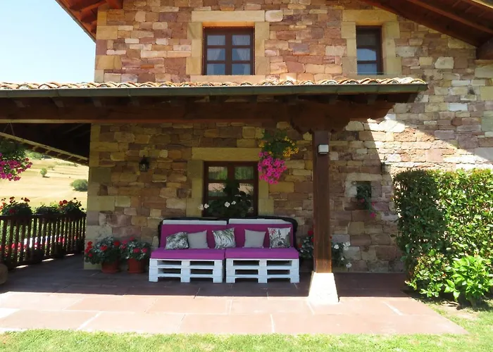 Casa Cordancas * Cicera