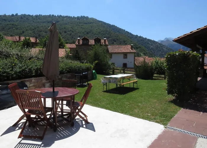 Casa Cordancas Tatil Evi *