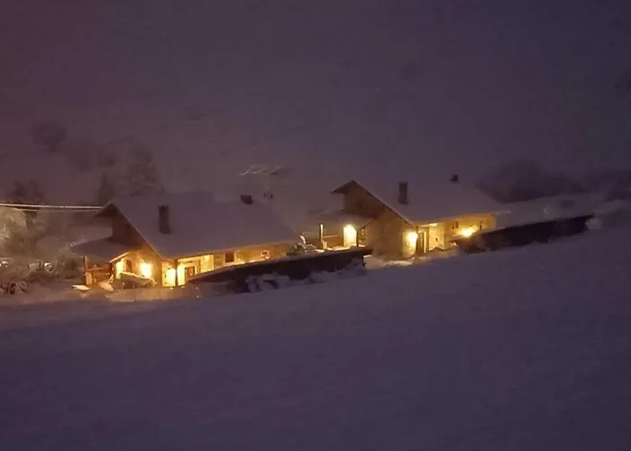 Casa Cordancas Semesterbostad *