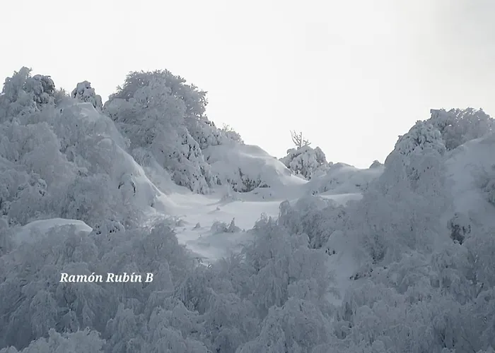 Casa Cordancas Cicera